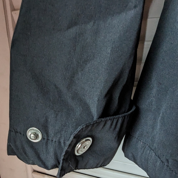 ZeroXposur women's black jacket size L - Picture 6 of 12